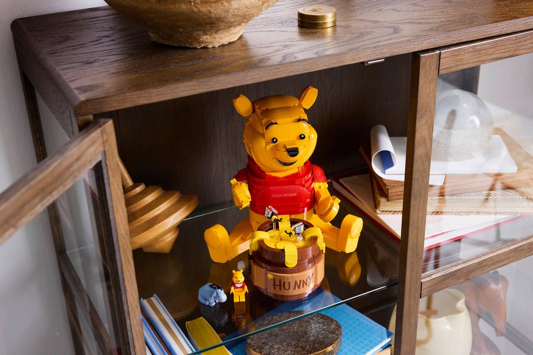 LEGO DISNEY 43300 Winnie the Pooh