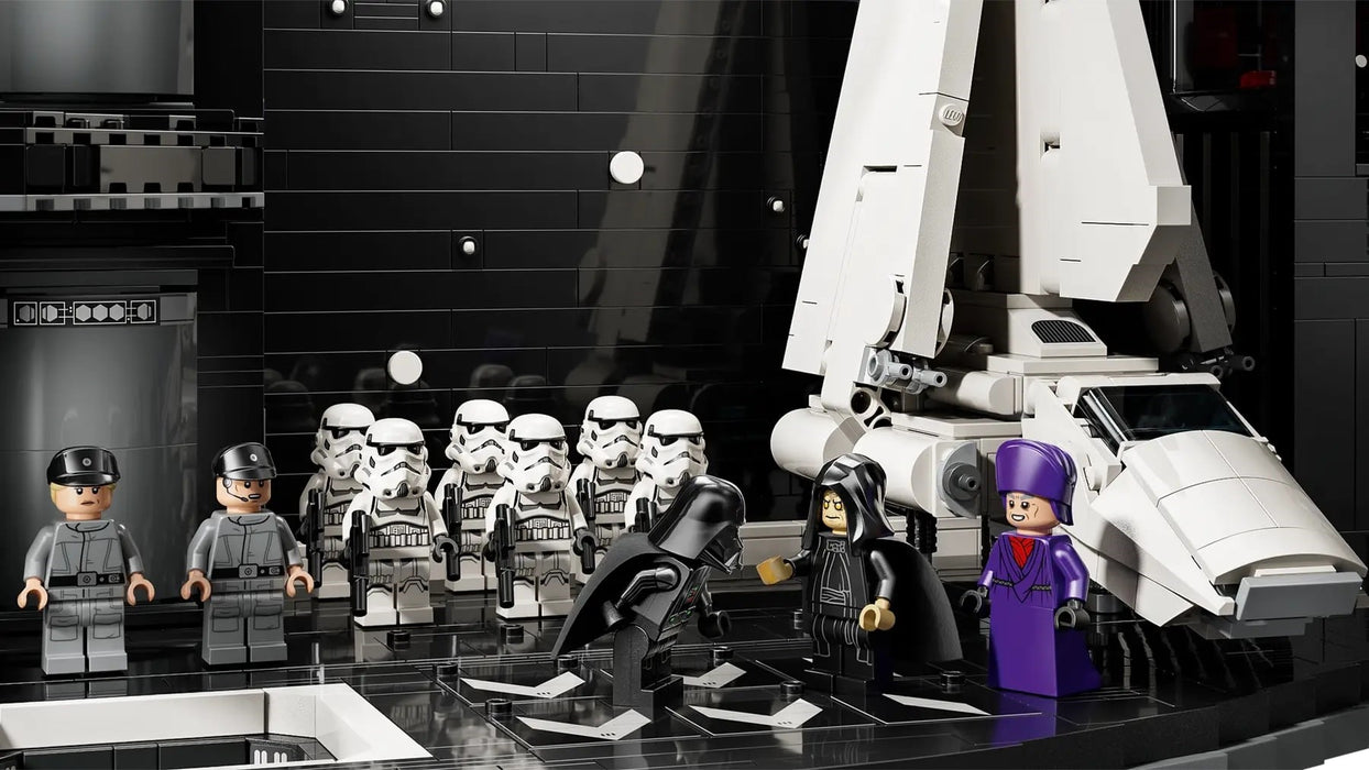 LEGO STAR WARS 75419 Death Star (Ultimate Collector Series)