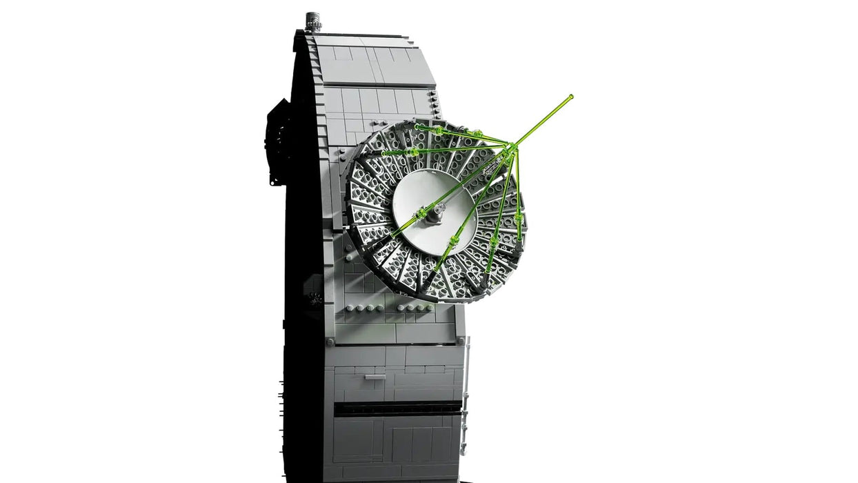 LEGO STAR WARS 75419 Death Star (Ultimate Collector Series)