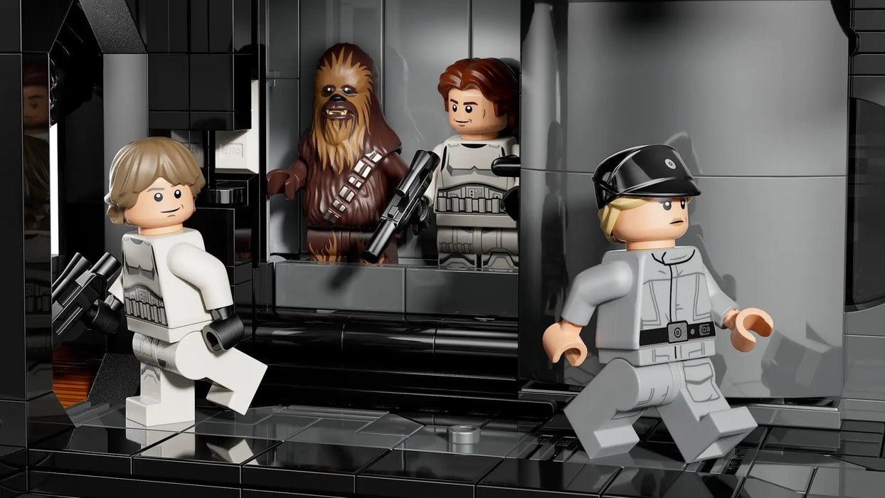 LEGO STAR WARS 75419 Death Star (Ultimate Collector Series)