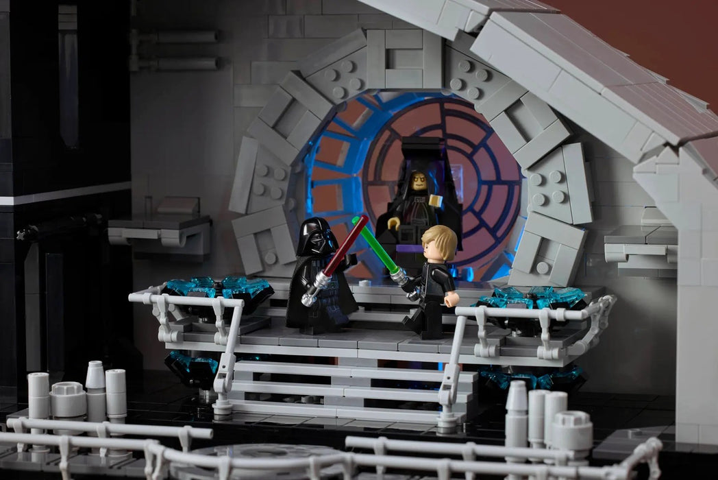 LEGO STAR WARS 75419 Death Star (Ultimate Collector Series)