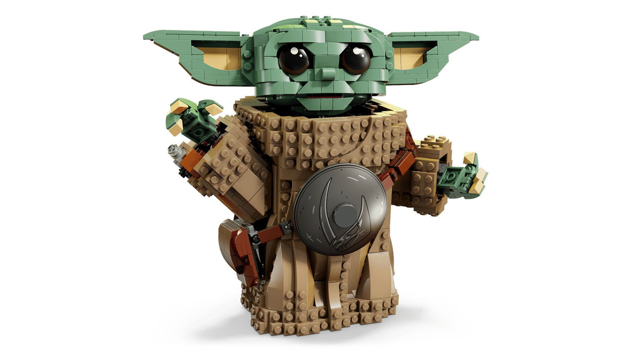 LEGO STAR WARS 75446 Grogu (Mandalorian Apprentice)