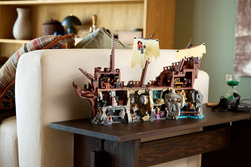 LEGO ICONS 21363 The Goonies