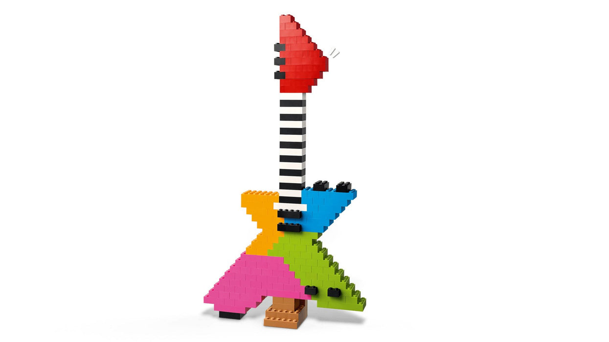 LEGO CLASSIC 11045 Creative Colorful Bricks