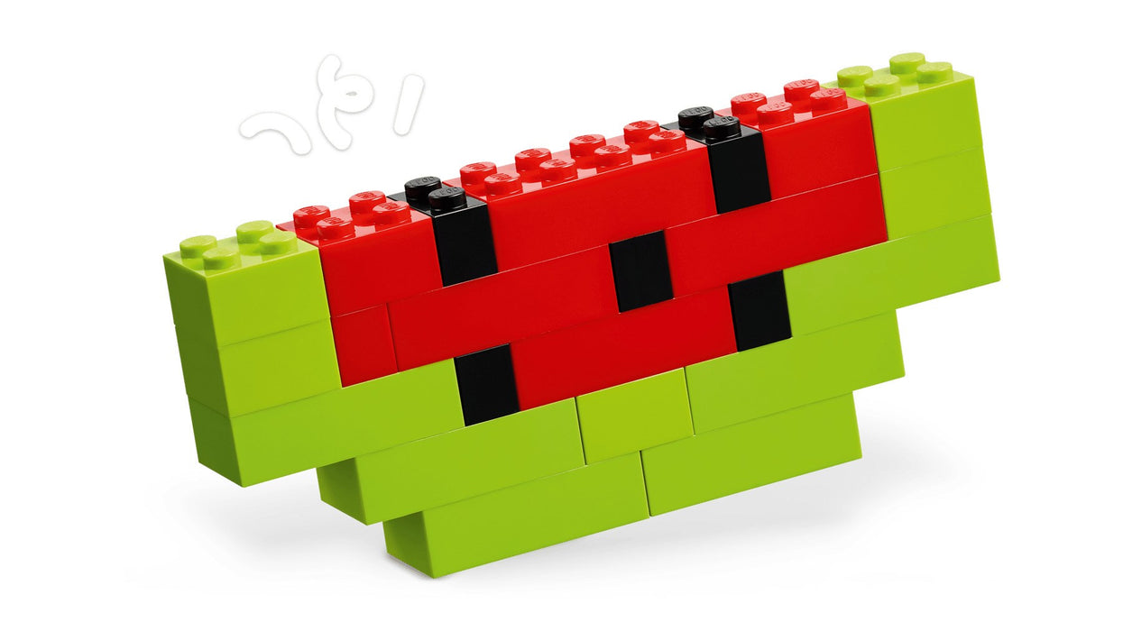 LEGO CLASSIC 11045 Creative Colorful Bricks