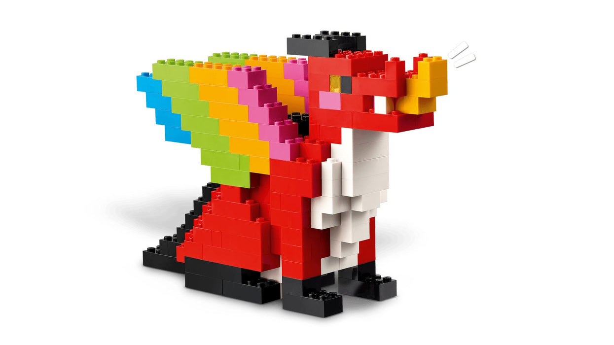 LEGO CLASSIC 11045 Creative Colorful Bricks