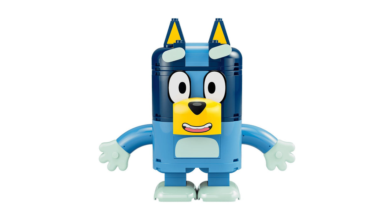 LEGO BLUEY 11217 Brick-Built Bluey Family