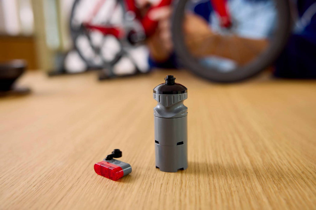 LEGO Icons 11380 - Rower szosowy