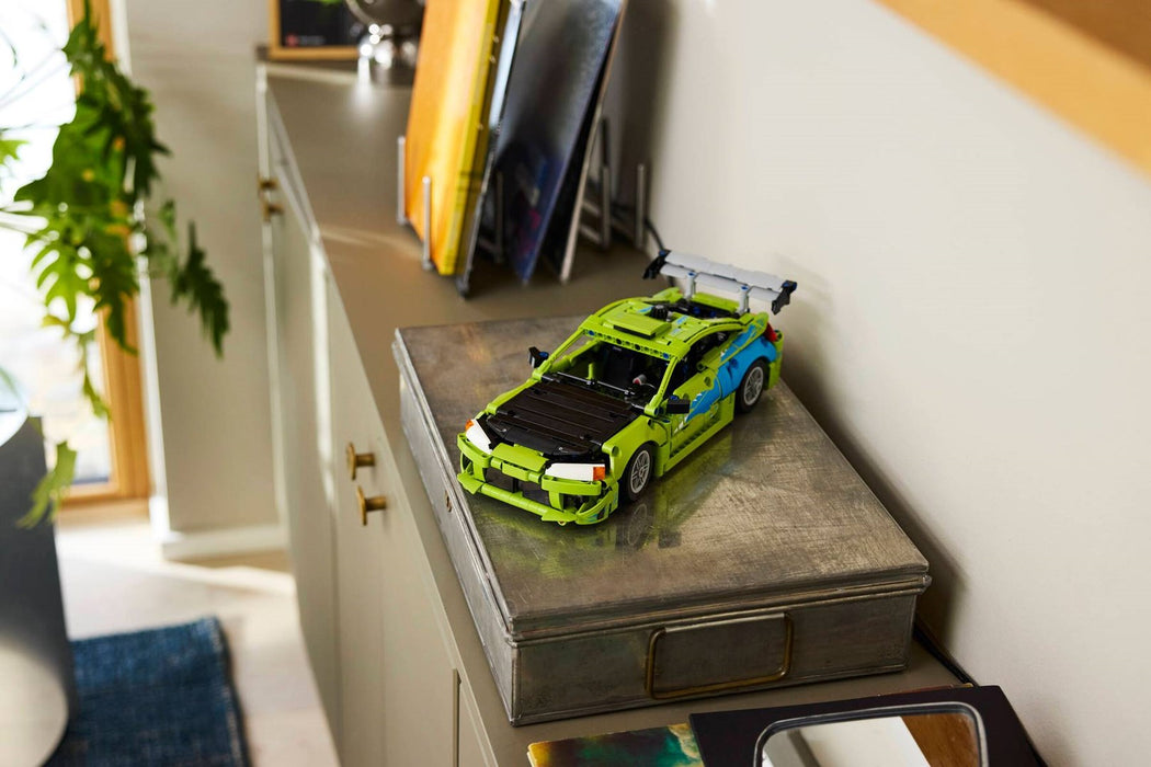 LEGO TECHNIC 42229 Fast & Furious - Mitsubishi Eclipse