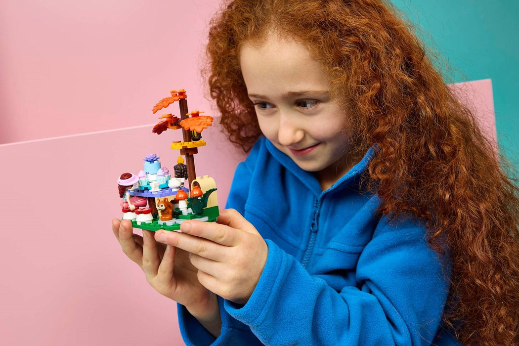 LEGO FRIENDS 42690 Forest Tea Party