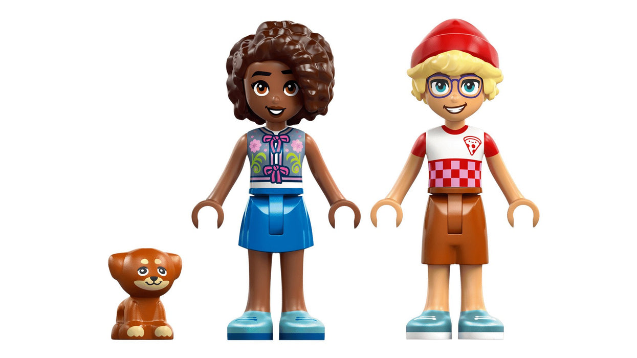 LEGO FRIENDS 42694 Pizza Truck