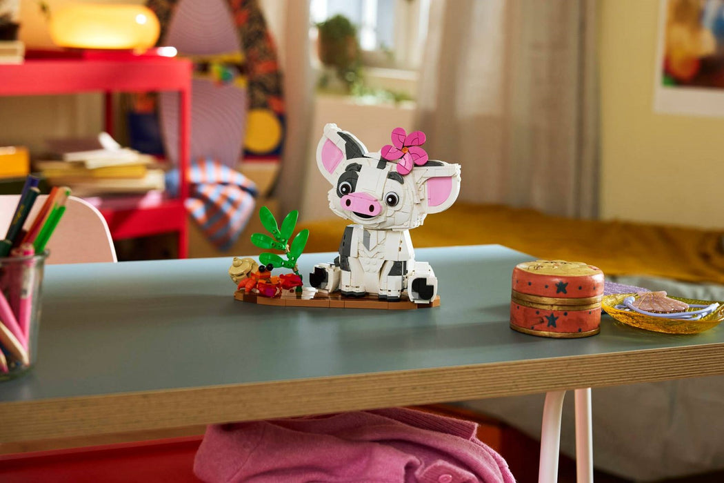 LEGO DISNEY 43292 Pua