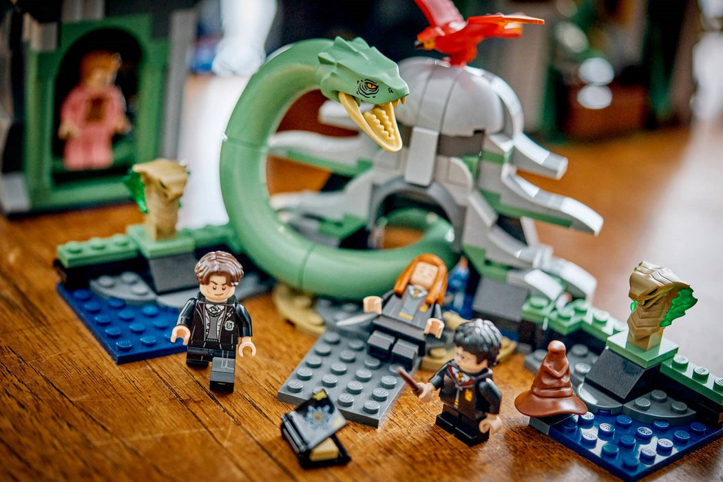 LEGO HARRY POTTER 76473 Hogwarts Castle - East Wing