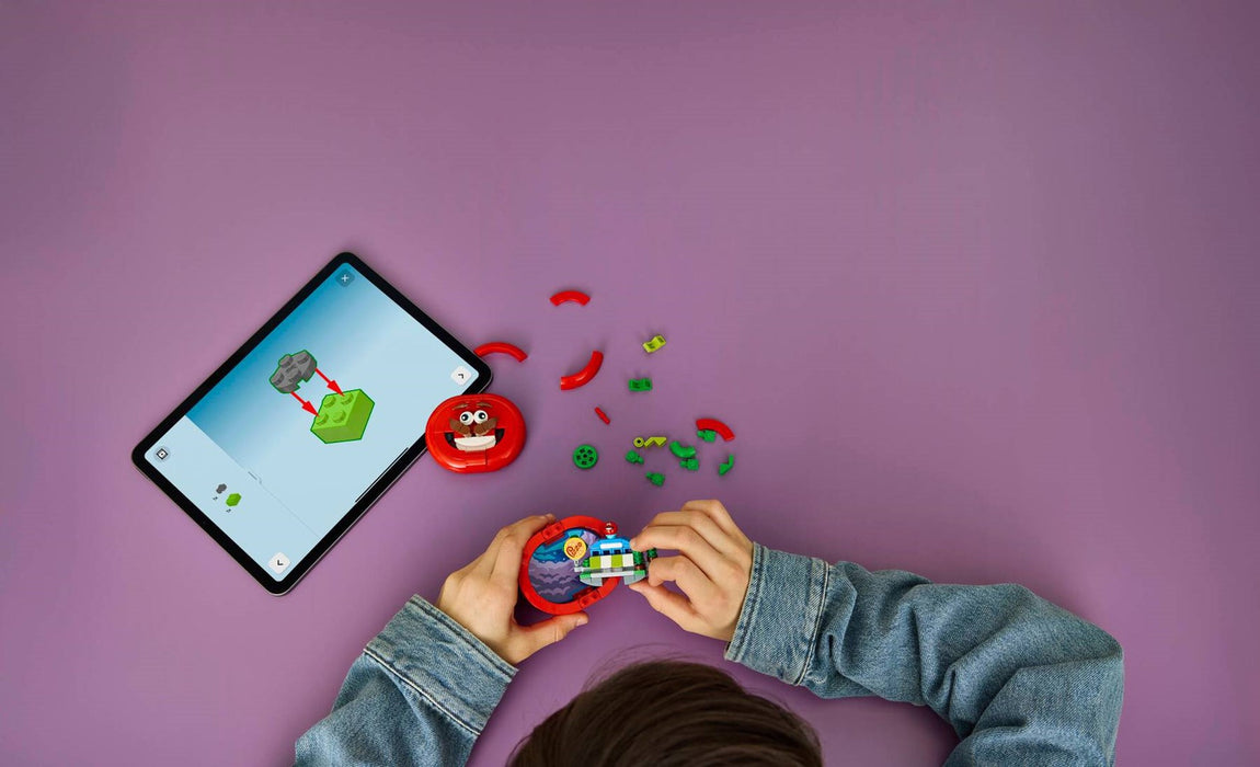 LEGO FORTNITE 77079 Tomatohead