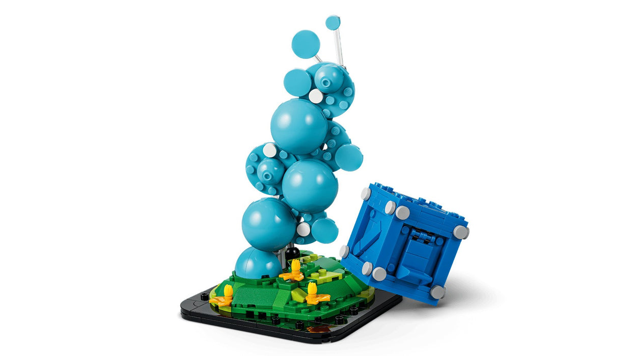LEGO FORTNITE 77080 Supply Drop
