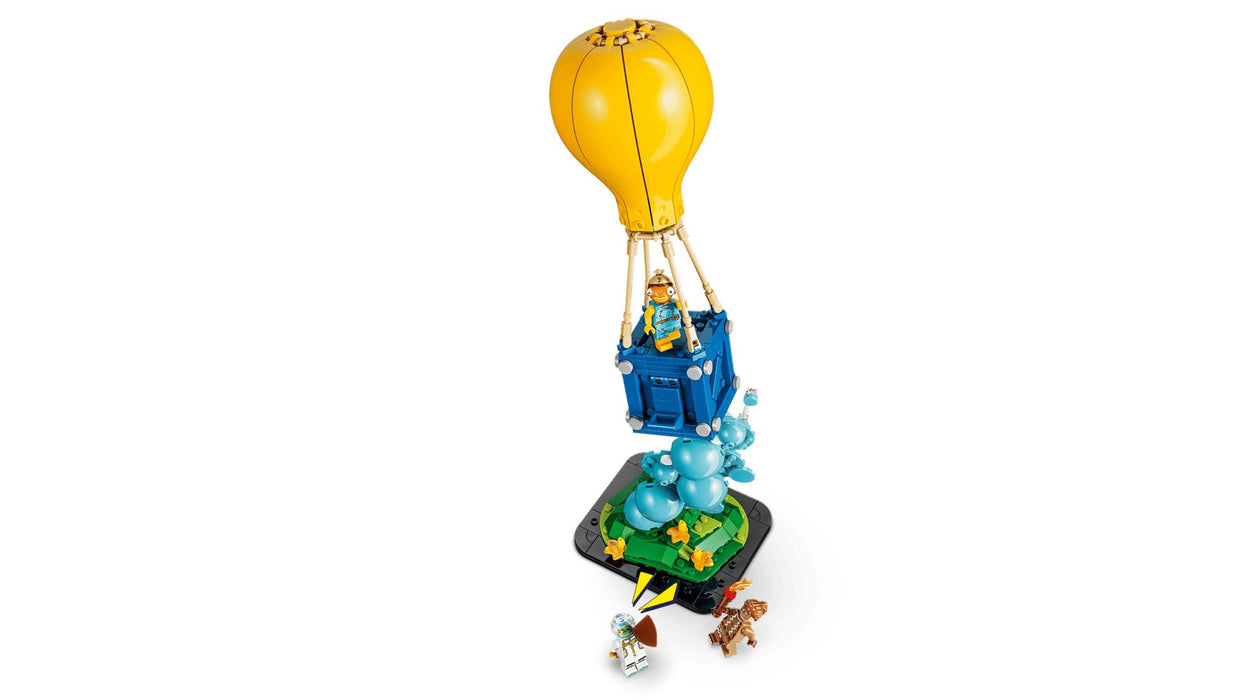 LEGO FORTNITE 77080 Supply Drop