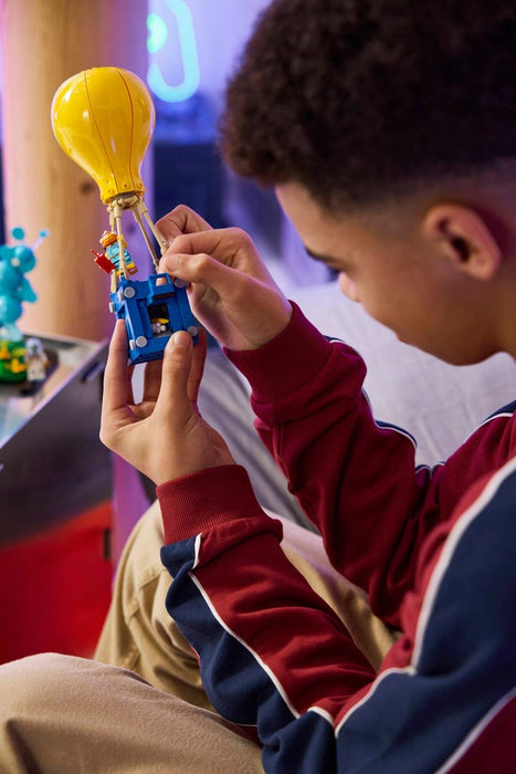 LEGO FORTNITE 77080 Supply Drop