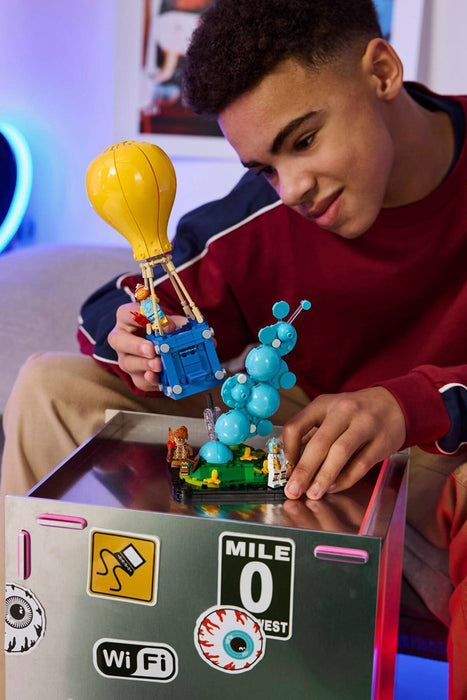LEGO FORTNITE 77080 Supply Drop
