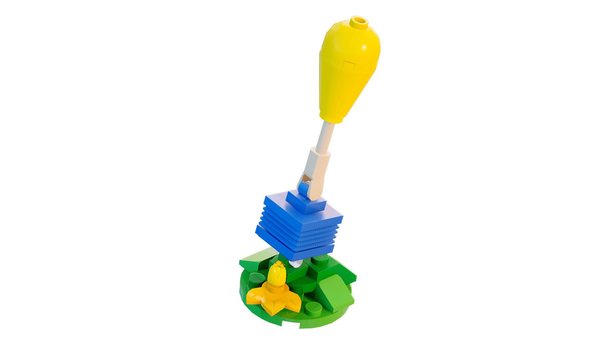 LEGO FORTNITE 77080 Supply Drop