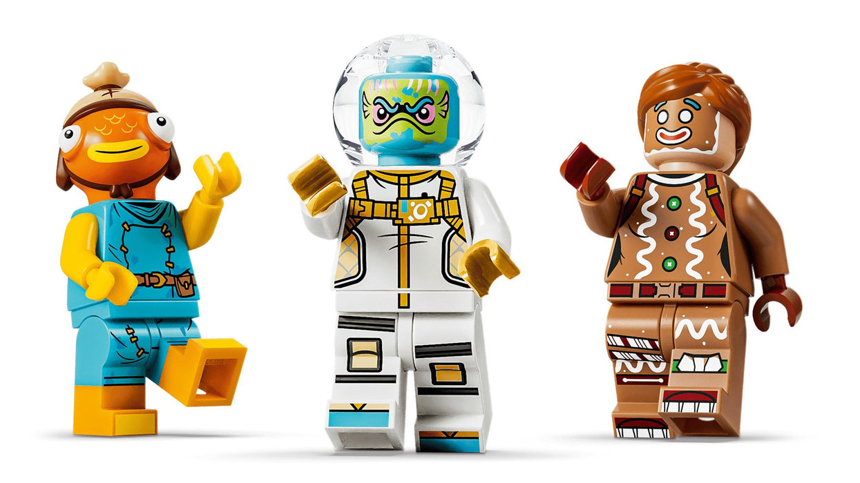 LEGO FORTNITE 77080 Supply Drop