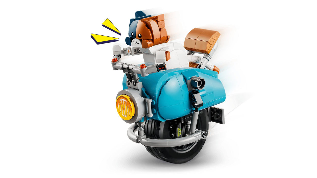 LEGO FORTNITE 77081 KIT