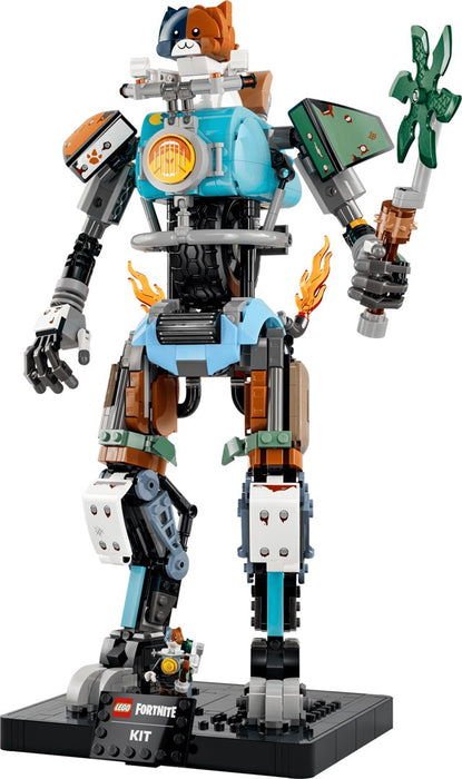 LEGO FORTNITE 77081 KIT