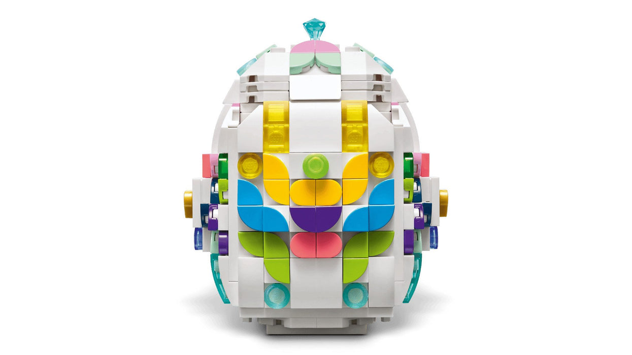 LEGO 40816 Decorative Easter Egg