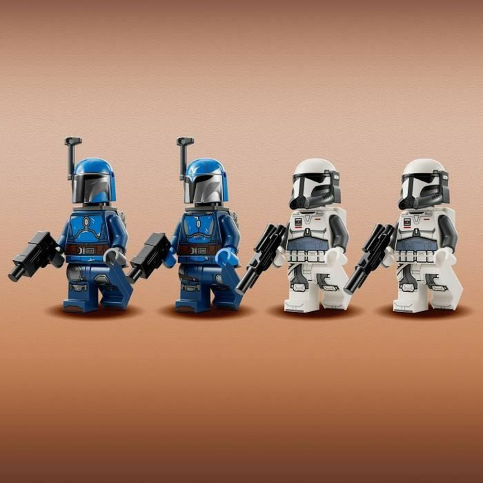 Construction set Lego Multicolour