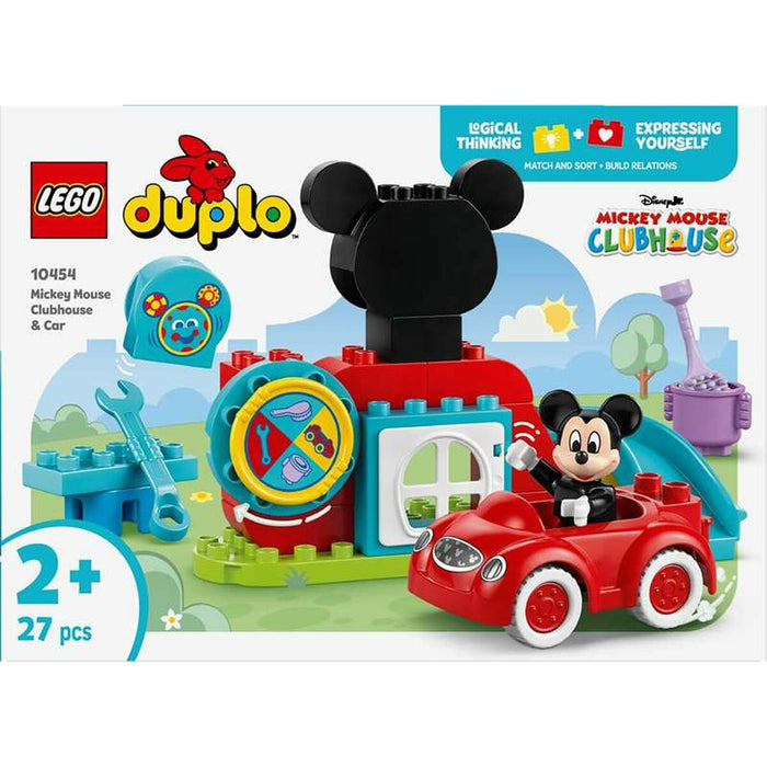 Construction set Lego