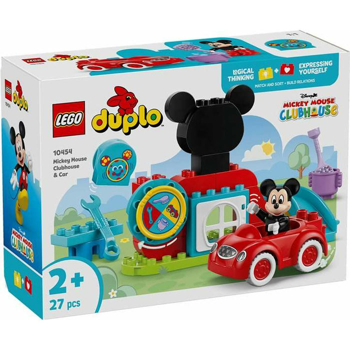 Construction set Lego