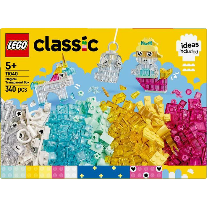 Construction set Lego