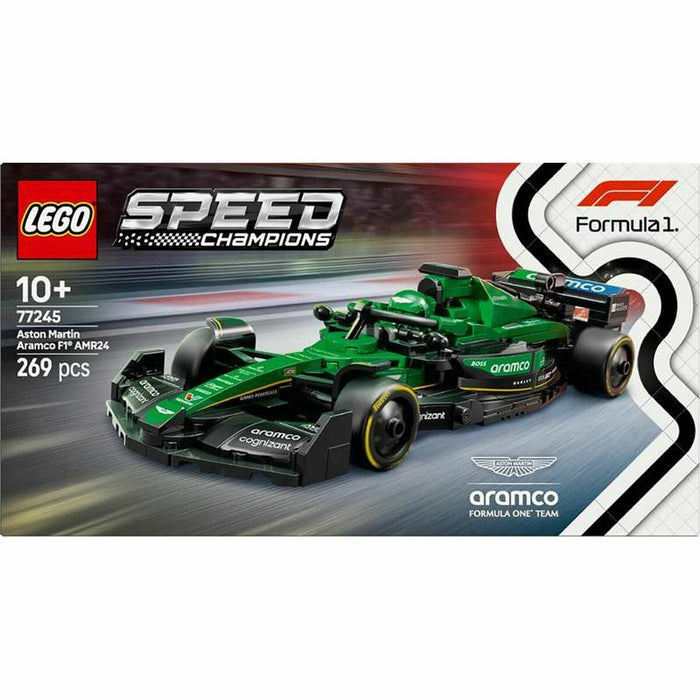 Construction set Lego