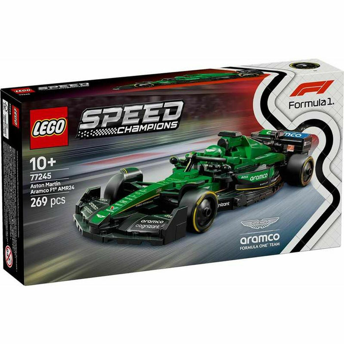 Construction set Lego