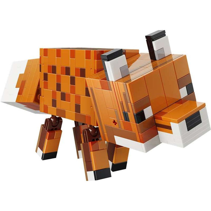 Construction set Lego Minecraft 21588
