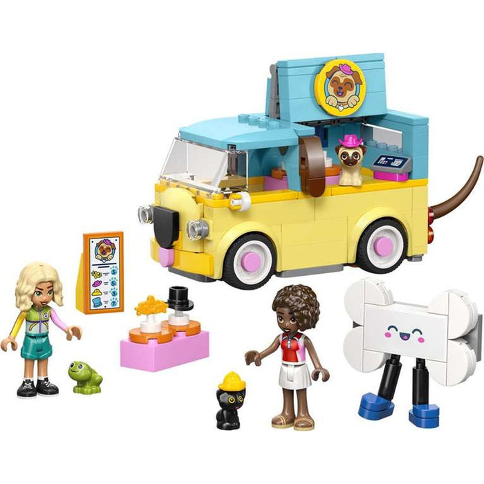Construction set Lego Friends 42678