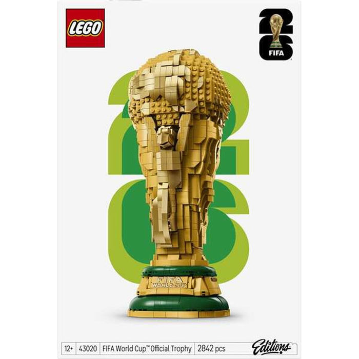 Construction set Lego