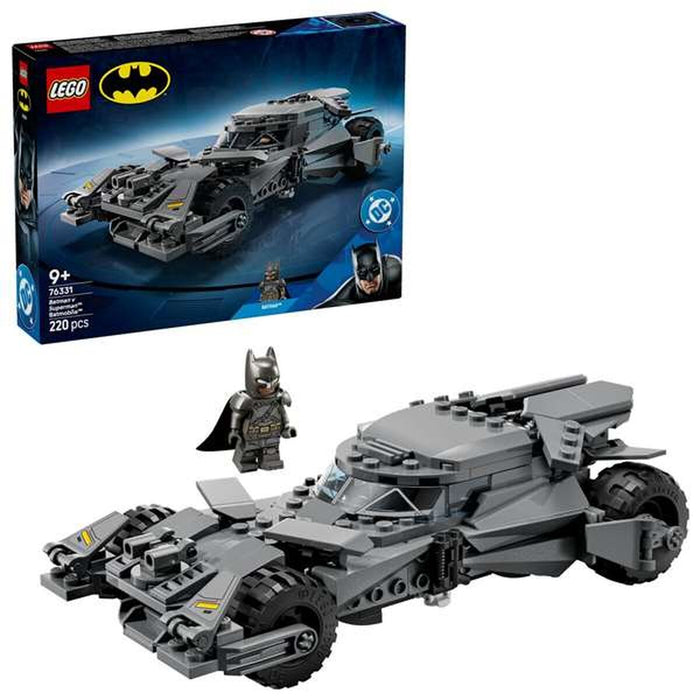 Playset Lego 7331 220 Pieces