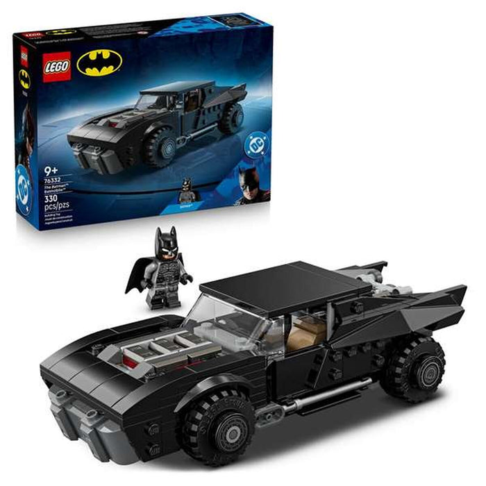 Playset Lego 76332