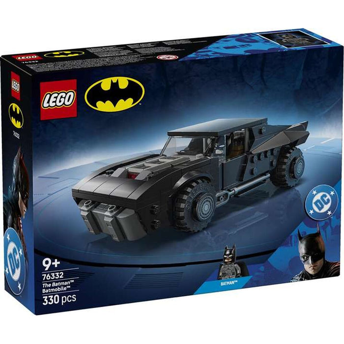 Playset Lego 76332