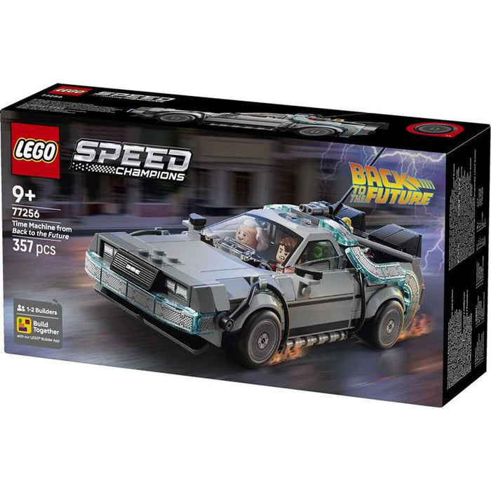 Construction set Lego