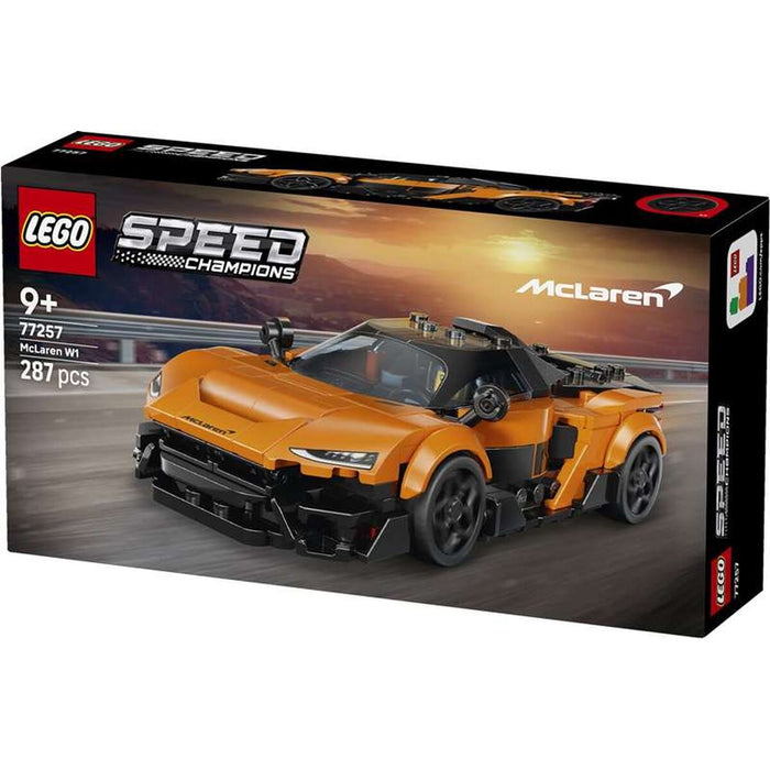 Playset Lego 77257