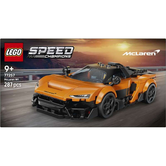 Playset Lego 77257