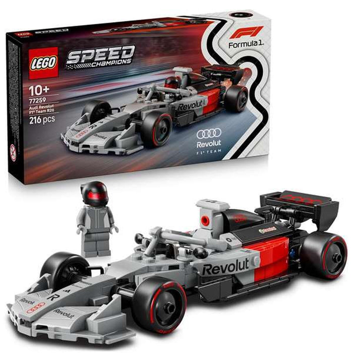 Playset Lego 77259