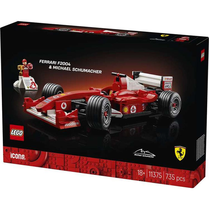 Construction set Lego