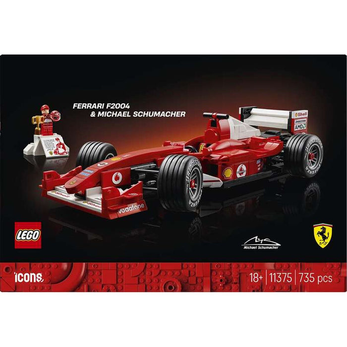 Construction set Lego