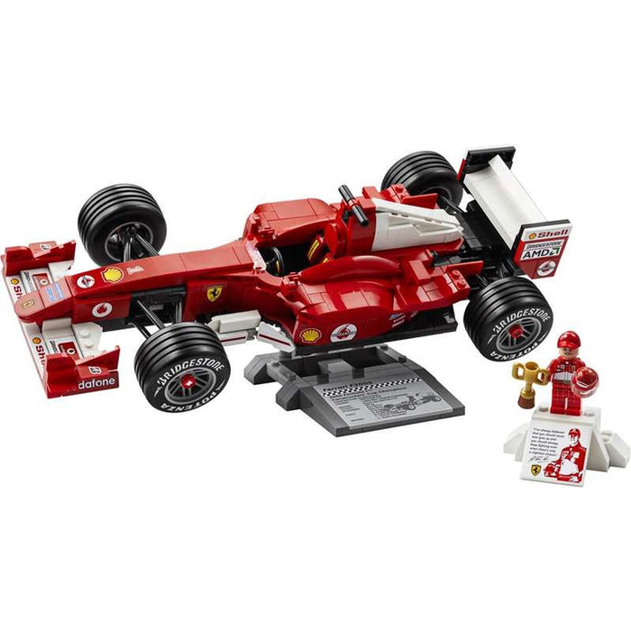 Construction set Lego