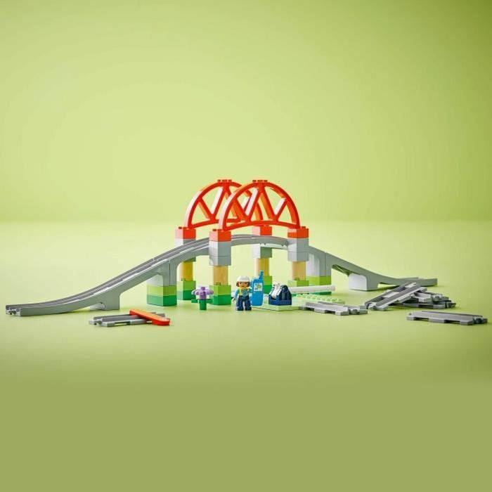 Construction set Lego