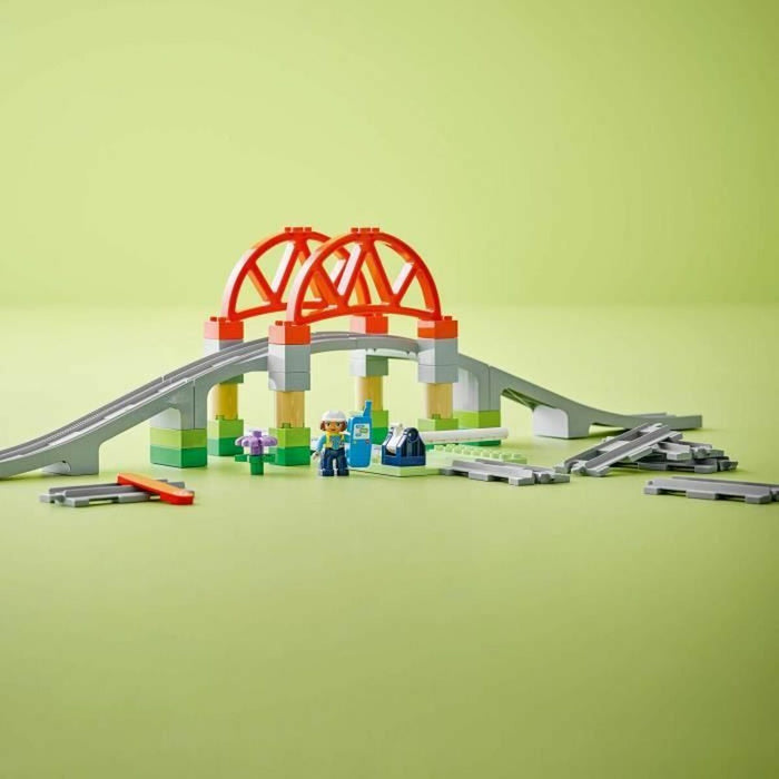 Construction set Lego