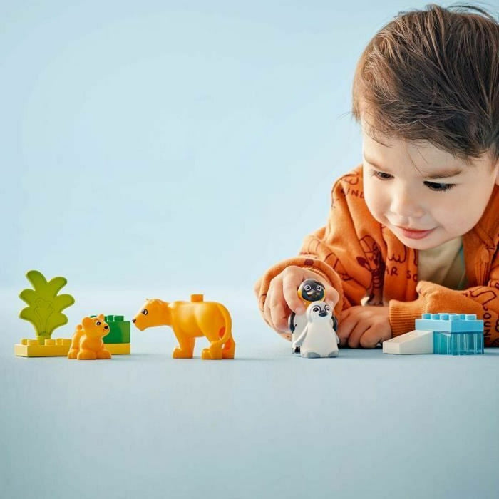 Construction set Lego