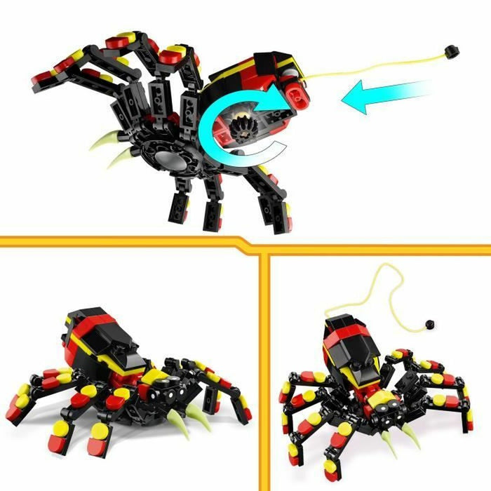 Construction set Lego